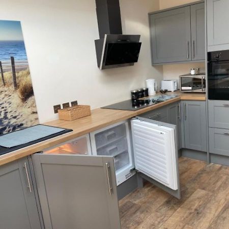The Annexe - Pagham Apartment Exterior foto