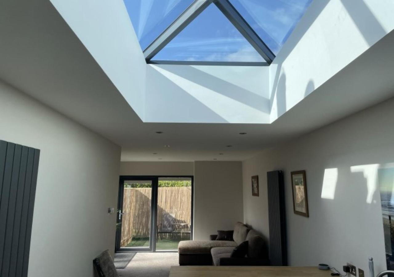 The Annexe - Pagham Apartment Exterior foto